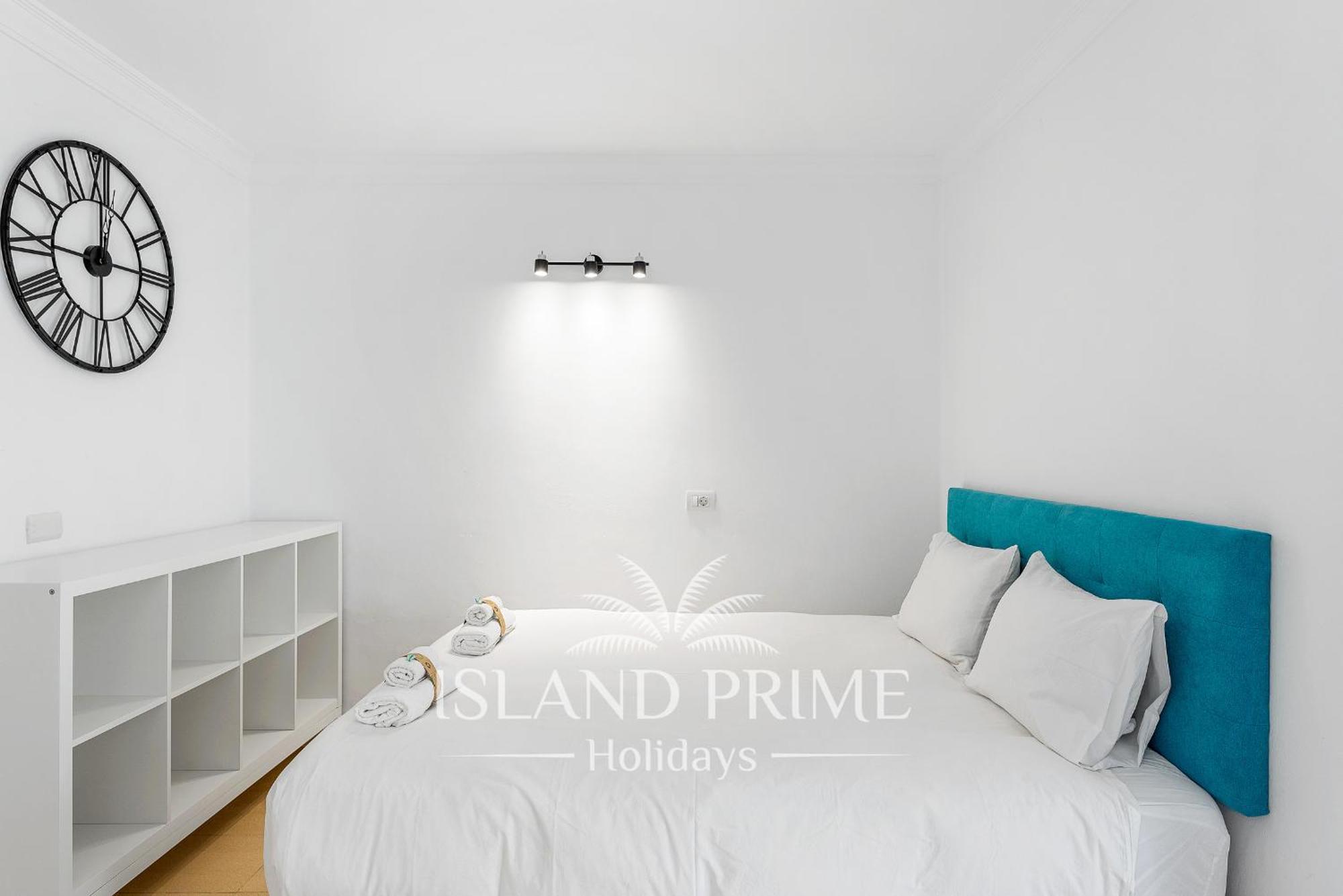 Cozy Studio Holiday In Golf Del Sur Gp14 San Miguel de Abona Zewnętrze zdjęcie