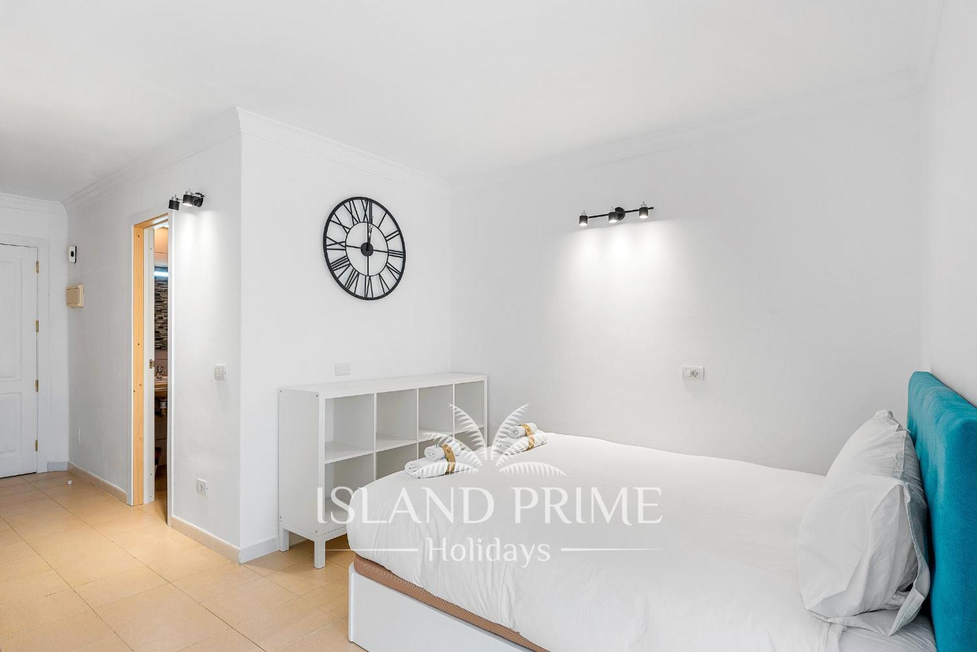 Cozy Studio Holiday In Golf Del Sur Gp14 San Miguel de Abona Zewnętrze zdjęcie