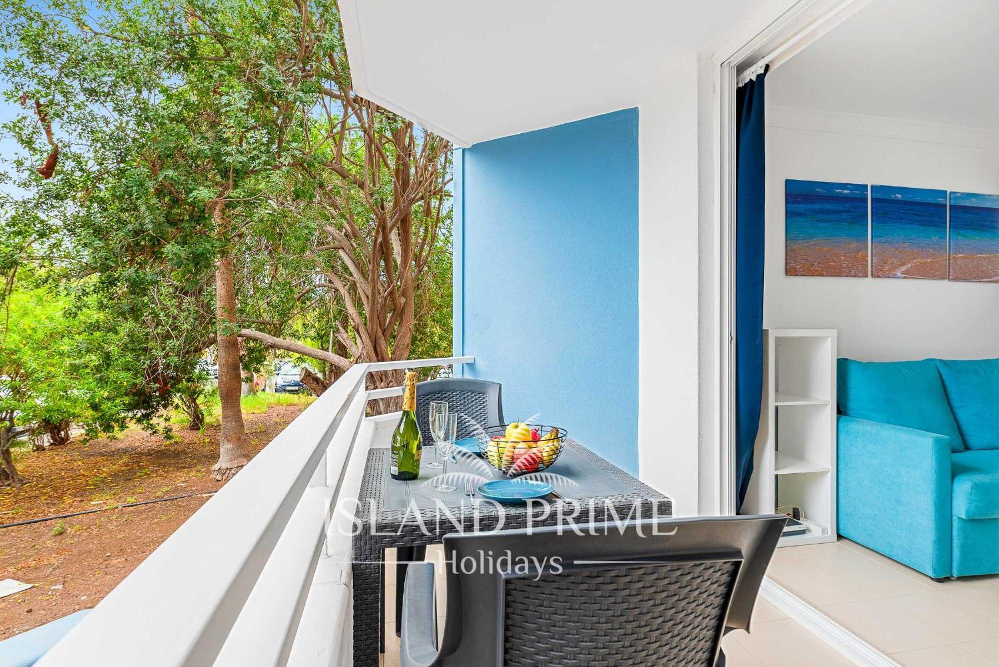 Cozy Studio Holiday In Golf Del Sur Gp14 San Miguel de Abona Zewnętrze zdjęcie