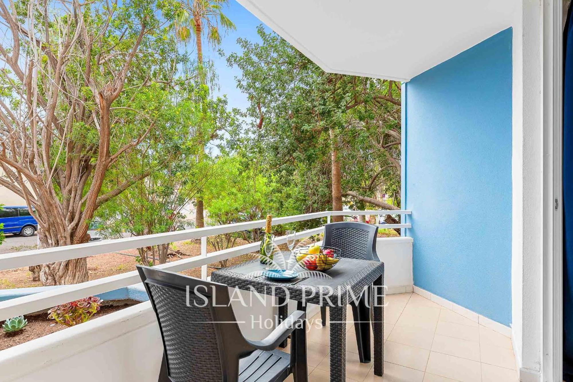 Cozy Studio Holiday In Golf Del Sur Gp14 San Miguel de Abona Zewnętrze zdjęcie